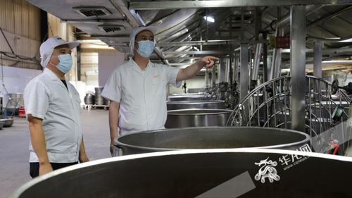 一区两群 区县协同 一只鸭子 变 出上亿产业背后 科技特派员做了啥