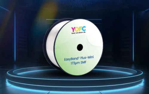 mwc2025 丨长飞公司发布光纤新品,夯实光联接网络基石