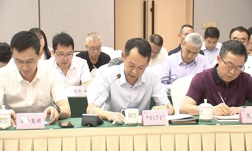 王志杰 加快建设具有重要影响力的区域性科技创新和产业创新高地凤凰网重庆