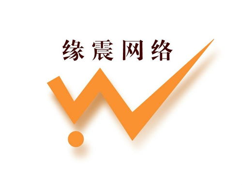 上海缘震网络科技